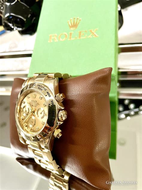 rolex uj